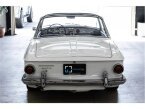 Thumbnail Photo undefined for 1964 Volkswagen Karmann-Ghia